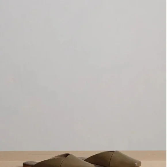 ✨ Jenni Kayne Mia Mule – Earthen – Size 40 (US 10) – New Without Box - Picture 5 of 9